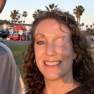 Liz Meckes